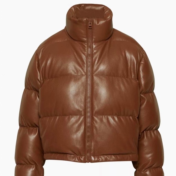 Aritzia Jackets & Blazers - Aritzia Wilfred Vista Puffer